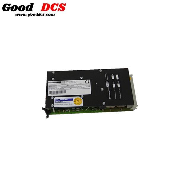 Foxboro P0917YZ/FCP270 Module