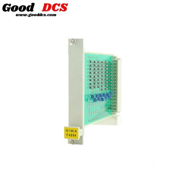 HIMA HIMATRIX F3DIO16/801 Module