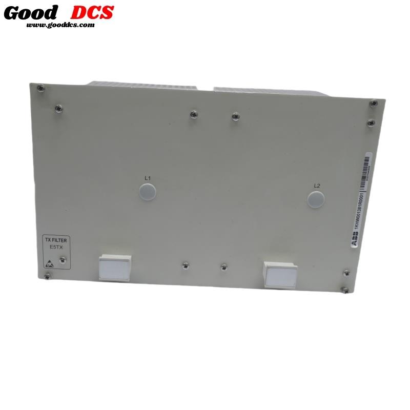Good DCS