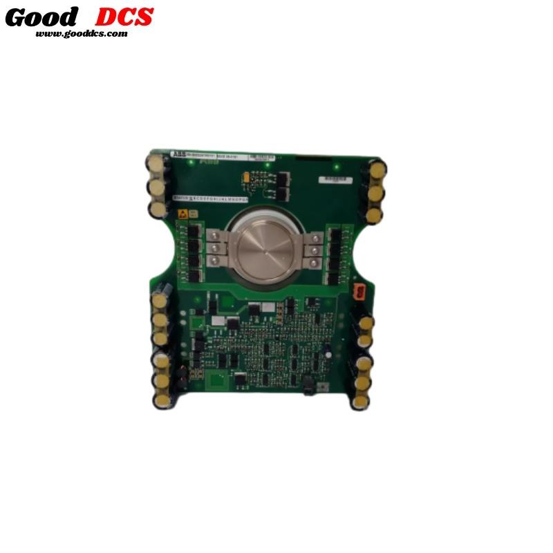 ABB Control Module 5SXE05-0151