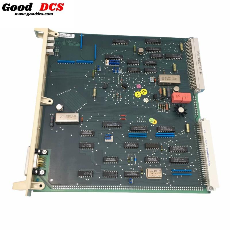 ABB DSBC170 57310256-BD/3 Bus Repeater Master
