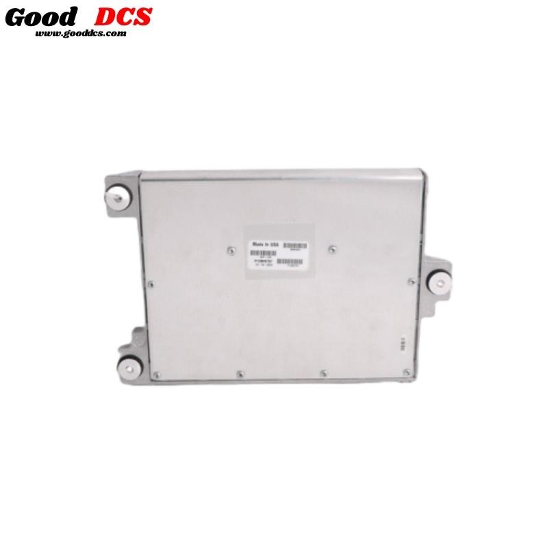 Woodward Gas Engine Generator 8237-1481