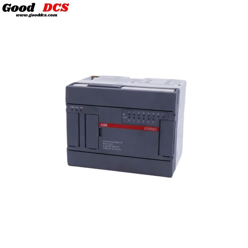 Good DCS
