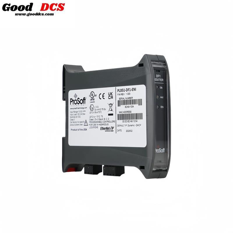 Good DCS