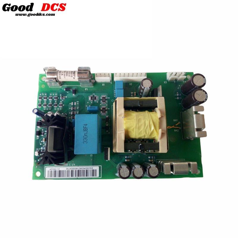 ABB Power Supply Board APOW-11C