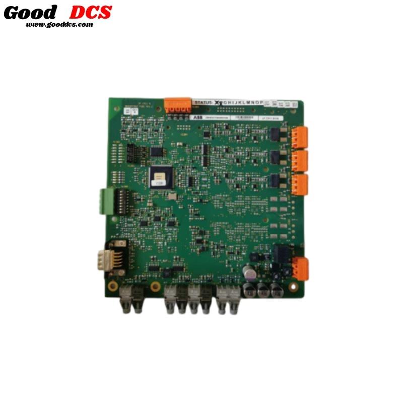 ABB PCB Board 3BHE037864R0106 UFC911 B106