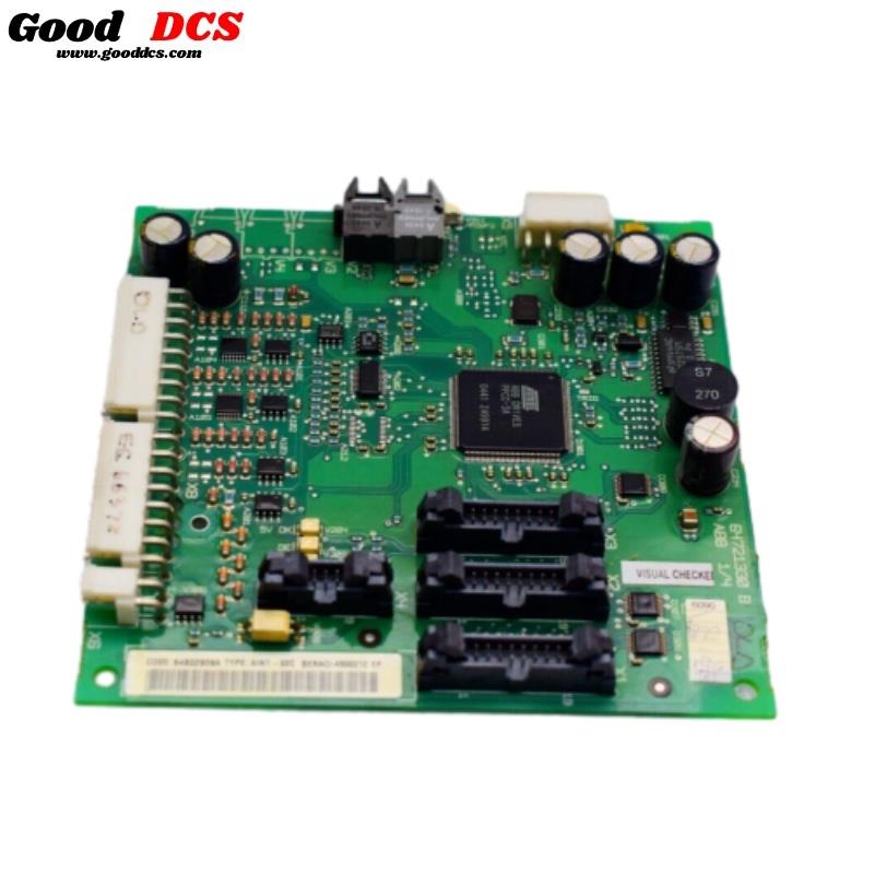 Good DCS
