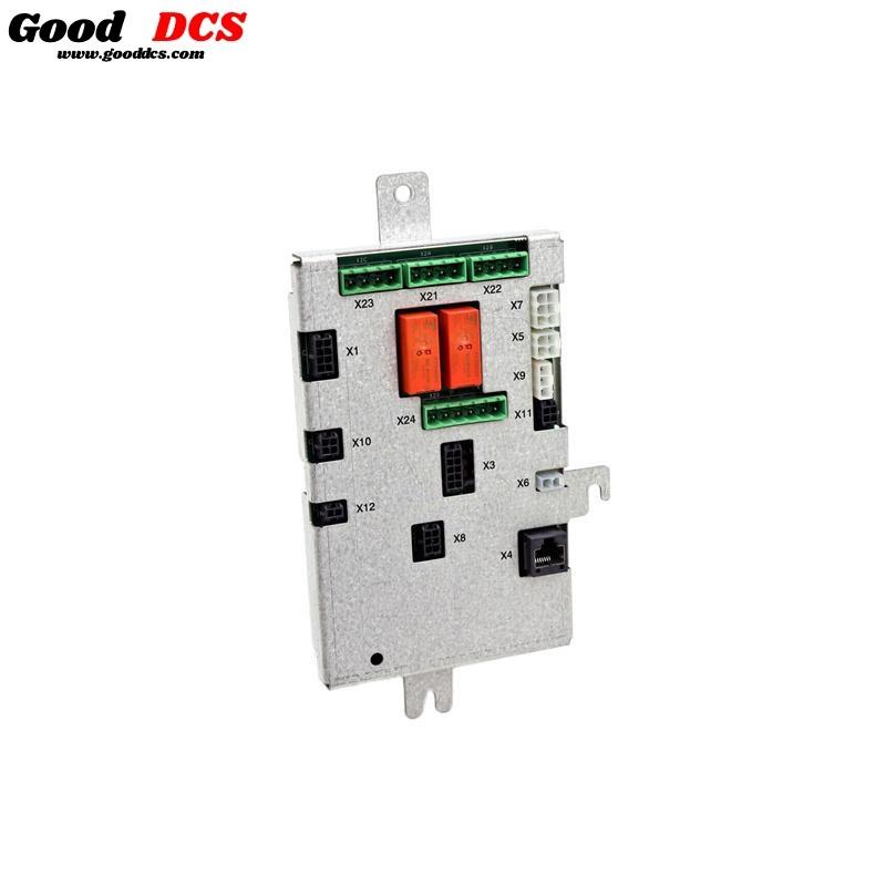 DSQC611 3HAC13389-2/07 3HAC020849-001
