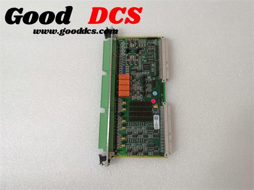 Good DCS