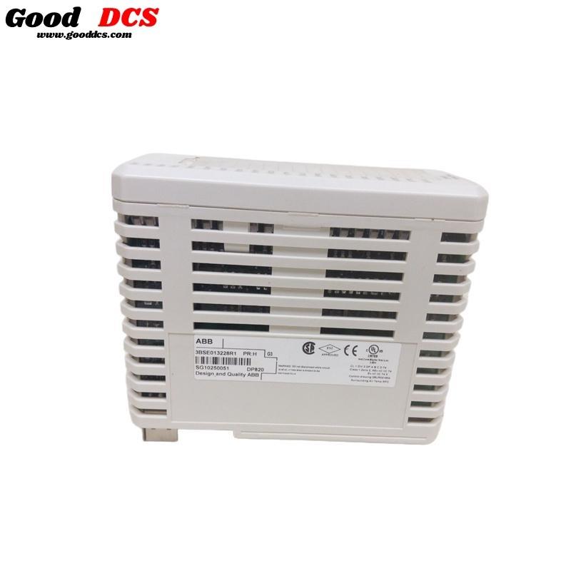 ABB DP820 3BSE013228R1 Frequency Module