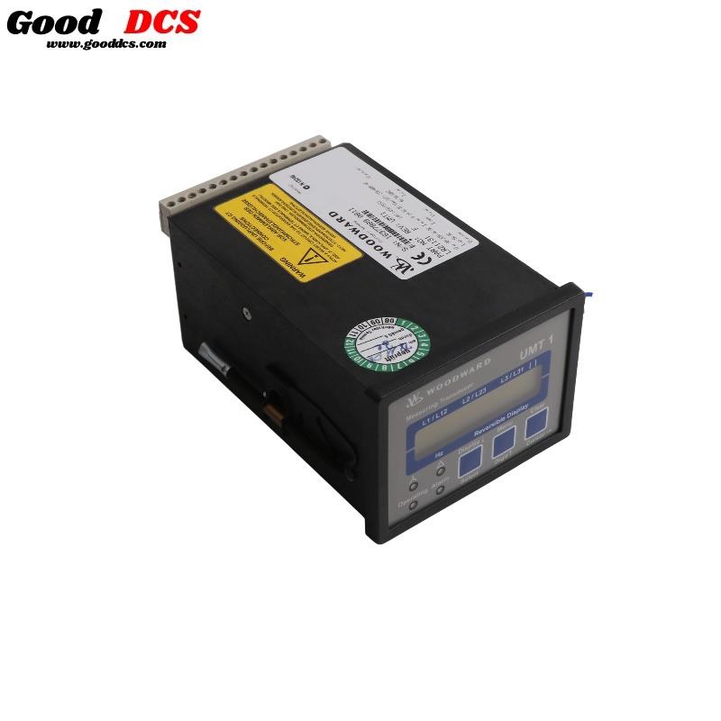 WOODWARD UMT145B A3 LR20523 Measuring Transducer