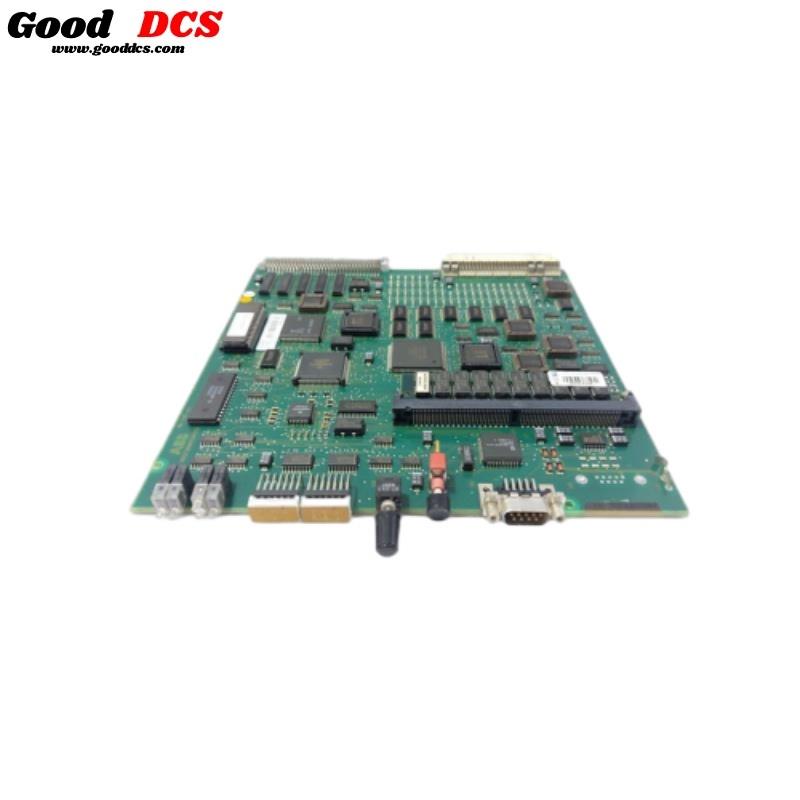 ABB Analog Input Module PM151 3BSE003642R1