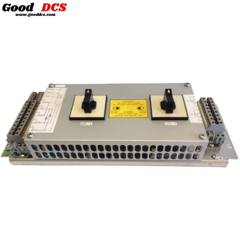 DSSS170 48970001-A ABB PC BOARD DIODE UNIT