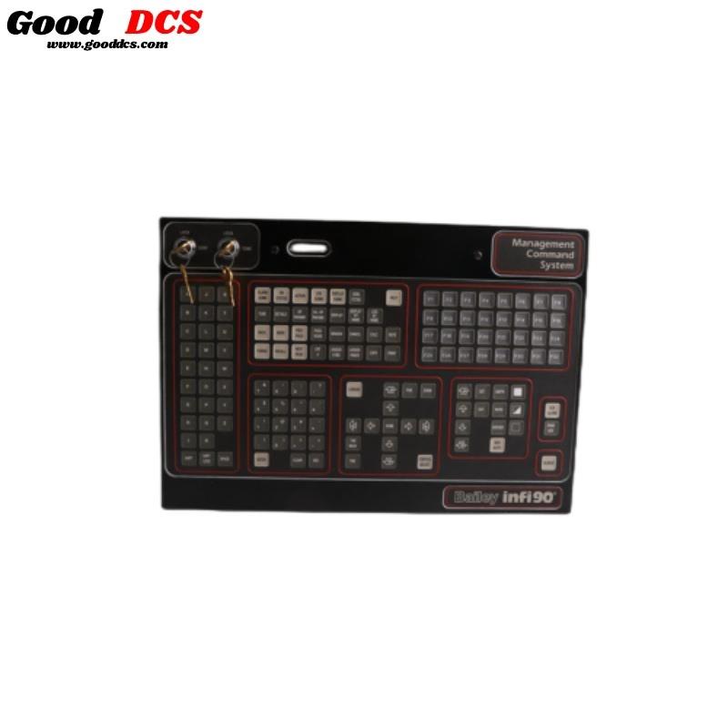 ABB Control Board 6636166A3