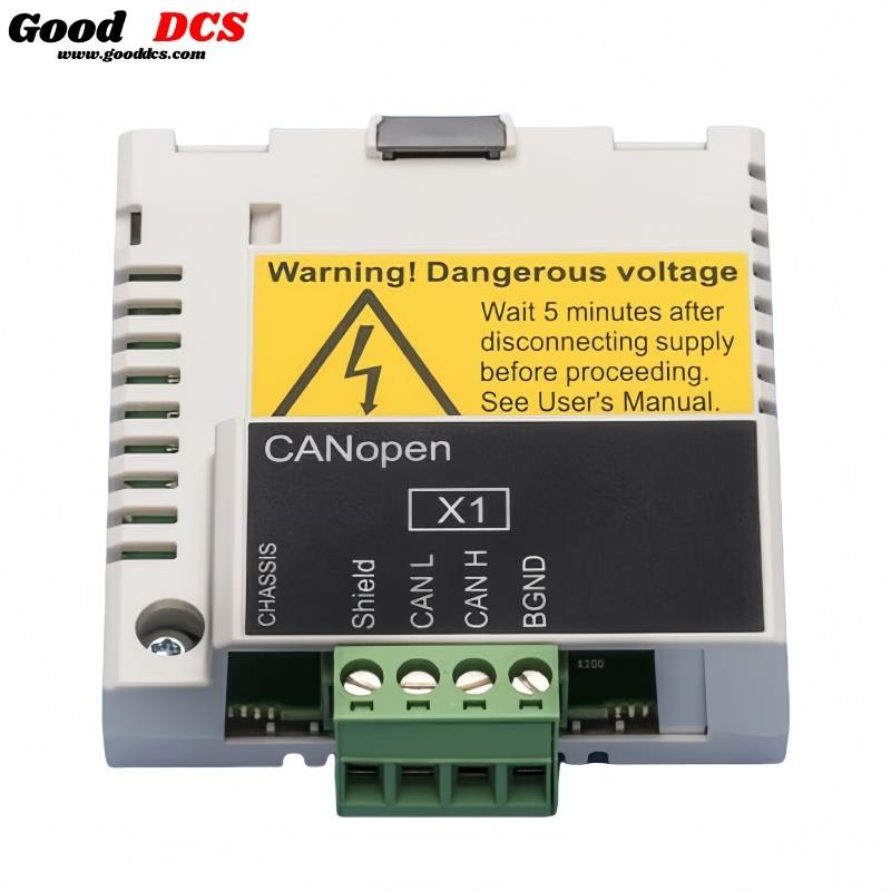 BCAN-11 3AXD50000033816 ABB CANopen adapter module