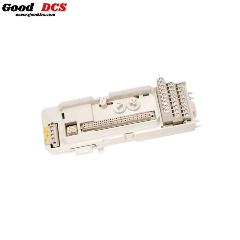 ABB TU819 3BSE068891R1 Compact Module Termination Unit