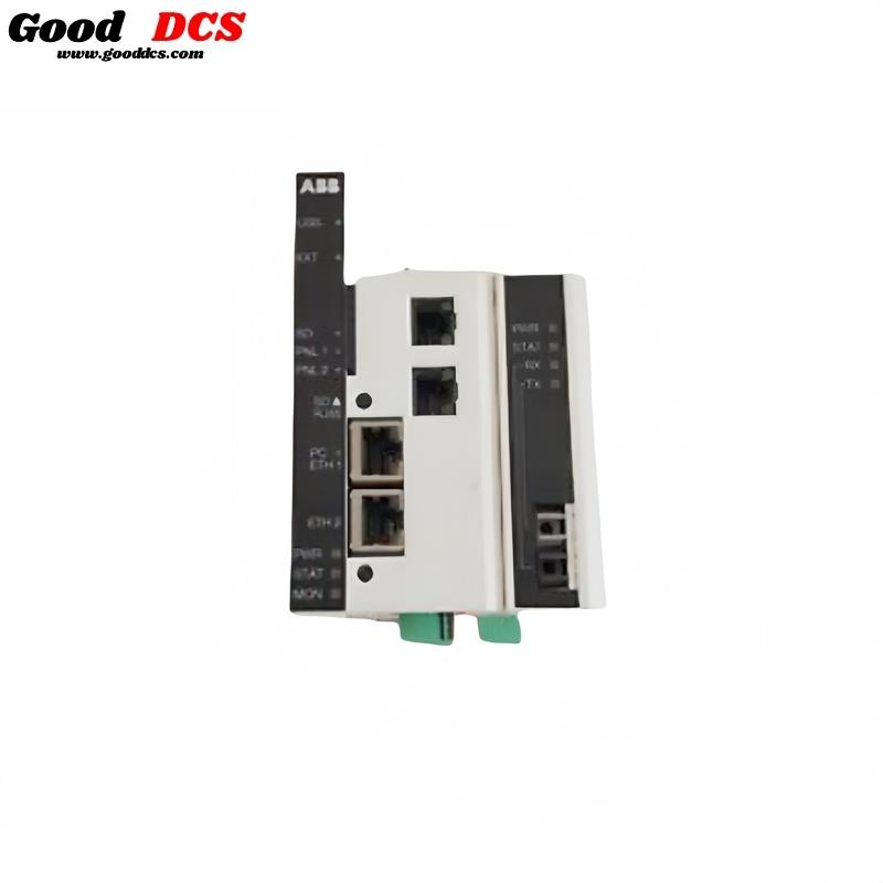 ABB NETA-21 3AUA0000093675  NEXA-21 Communication Module
