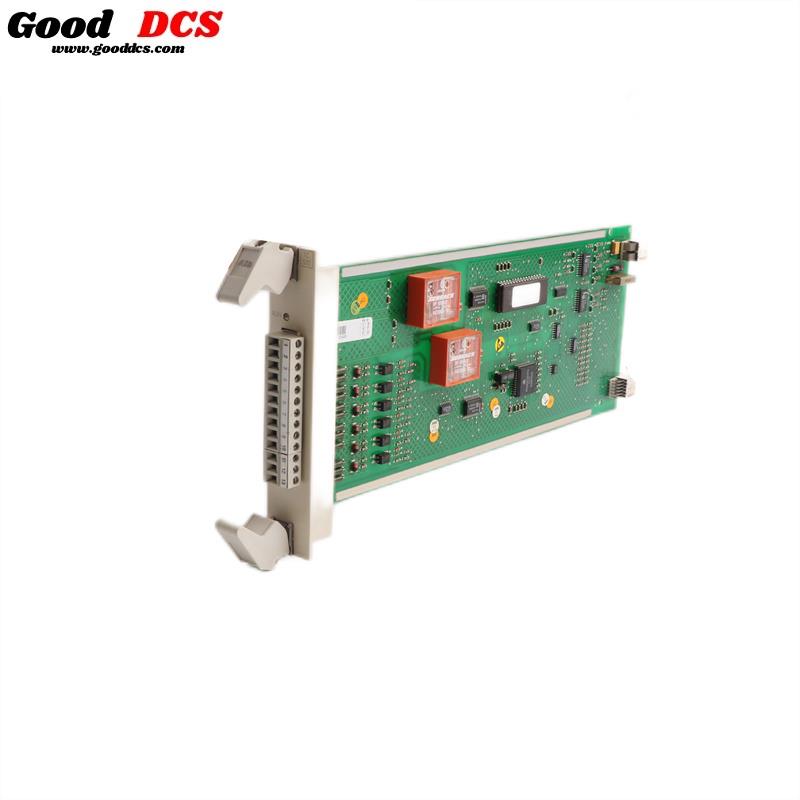 Good DCS