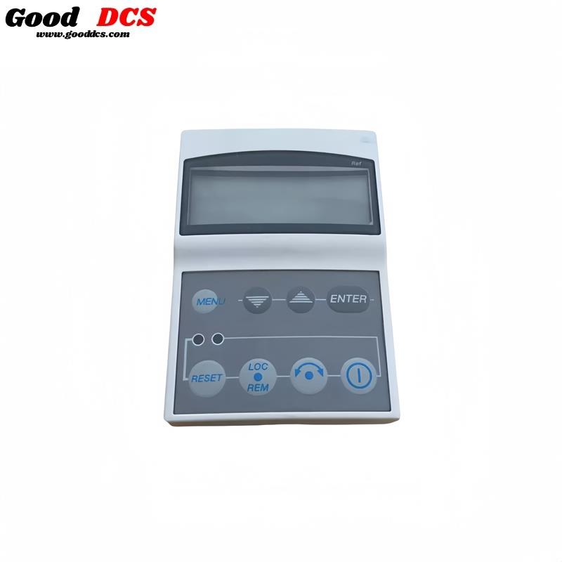 ABB DCS400-PAN-A Universal Basic Control Panel