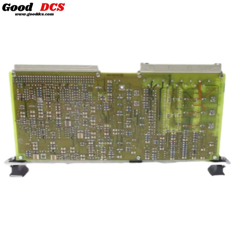 ABB ECS BOARD 086329-003