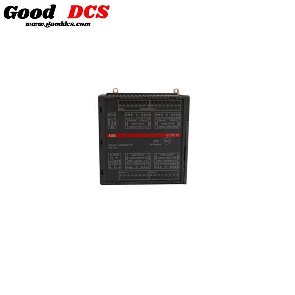 Brand New ABB DSTC170 57520001-BK Module