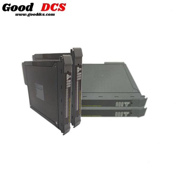 New ICS Triplex T8433 Module In Stock