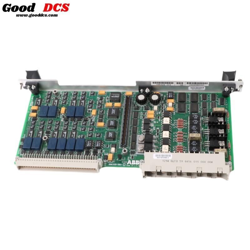 086329-004 ABB End Column Sensor Module