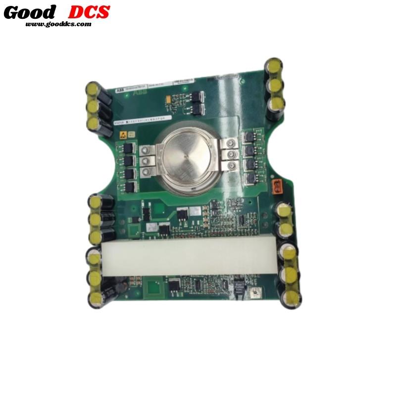 ABB IGCT Module 3BHB003387R0101