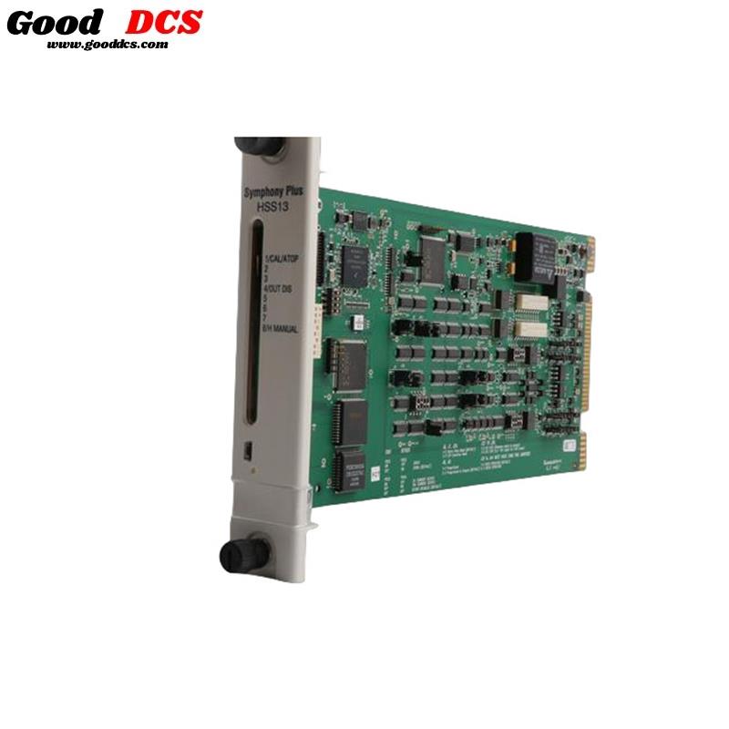 Good DCS