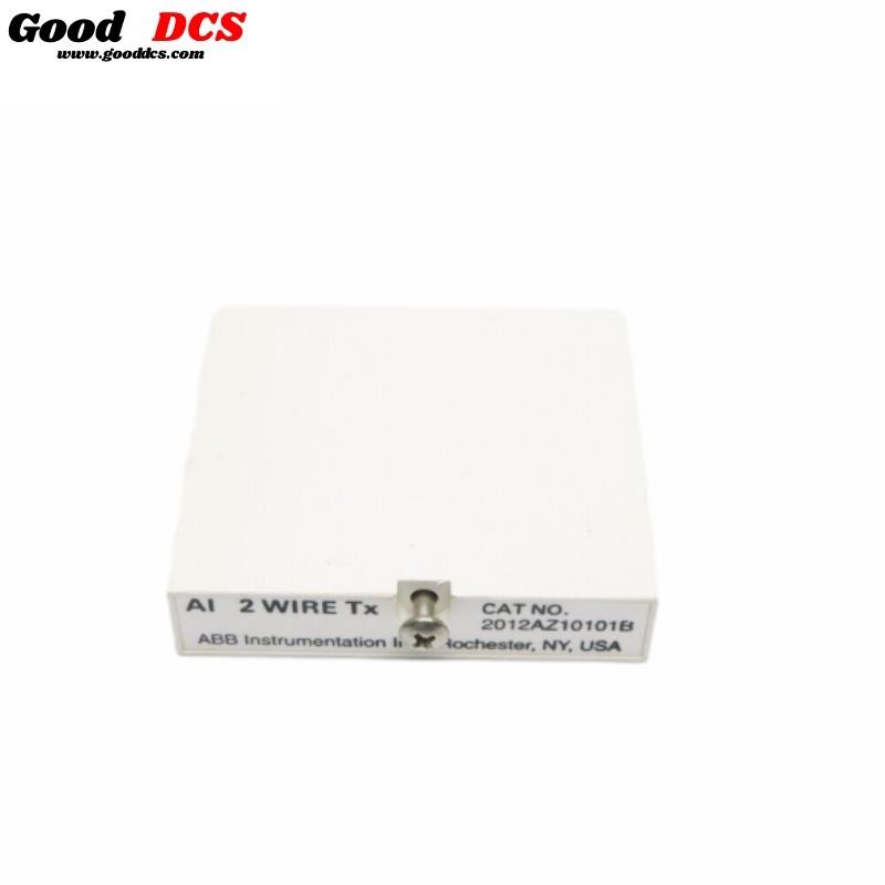 ABB 2012AZ10101B  Analog Input Module