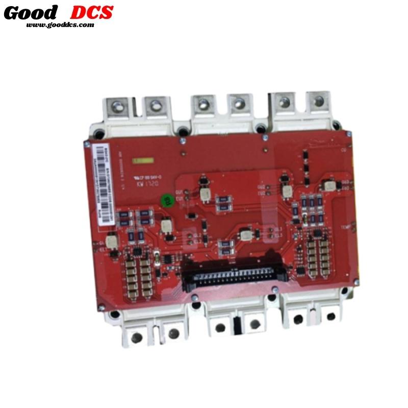 FS500R17OE4D/BGAD-21C