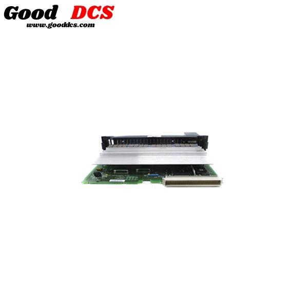 GE Fanuc DS2020FECNRX010A Module
