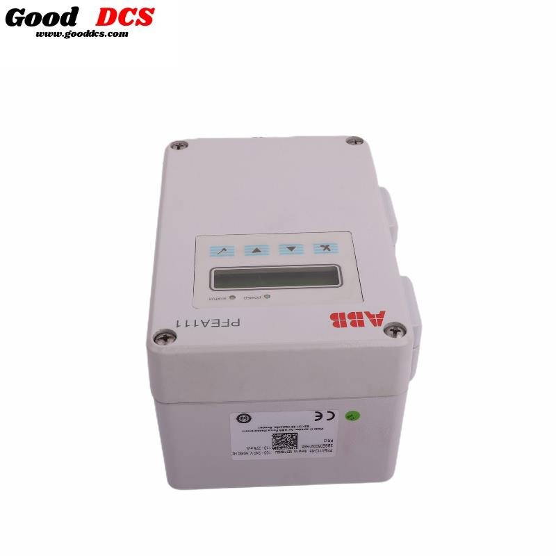 Good DCS