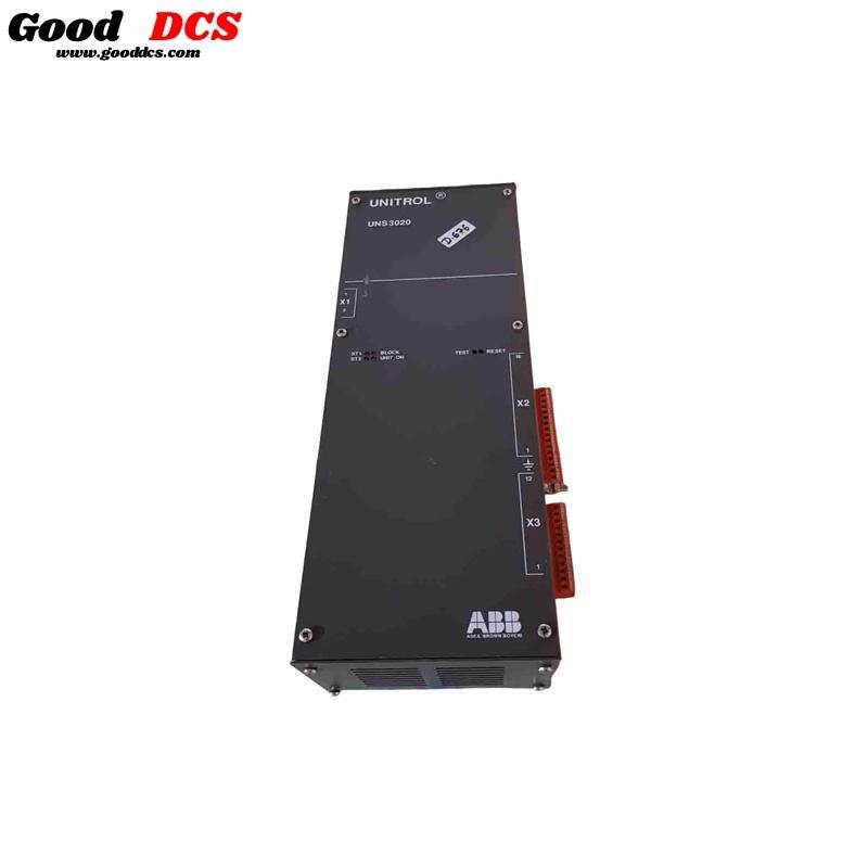 UNS3020A-Z HIEE205010R0001 ABB Controller Module