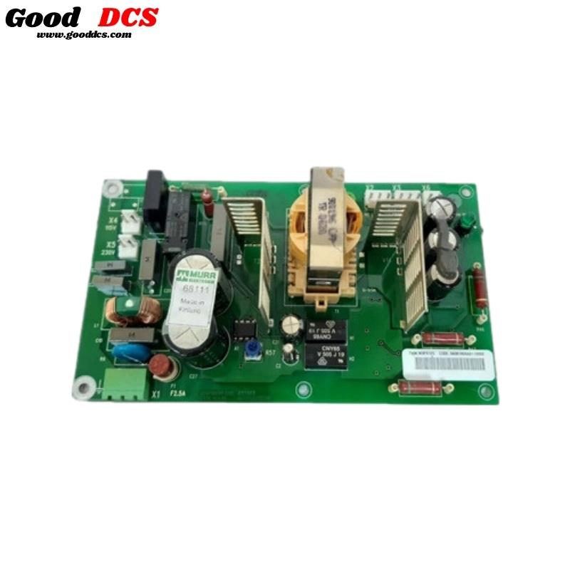 ABB Bailey Analog Master Termination Unit NTAM01
