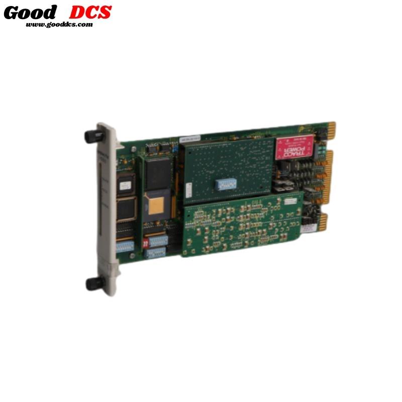 ABB Hydraulic Servo Module SPHSS03
