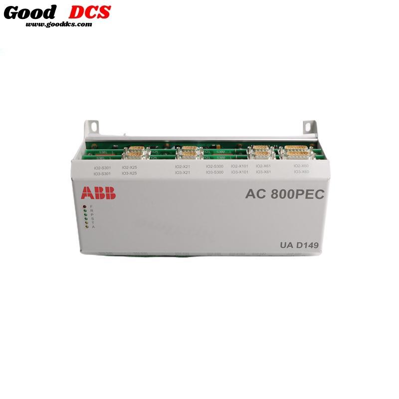 ABB 3BHE014135R0011 UAD149 A00-0-11 I/O MODULE