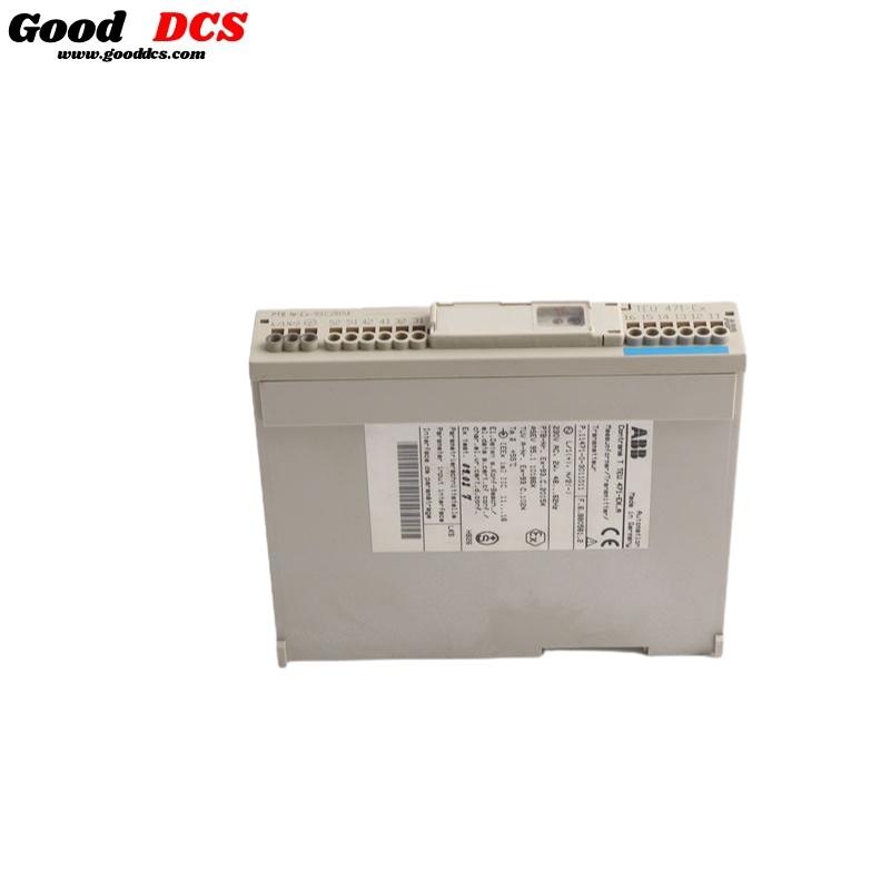 ABB Connection Module TEU471-EX.A P.11471-0-3011011 F.6.880581.2