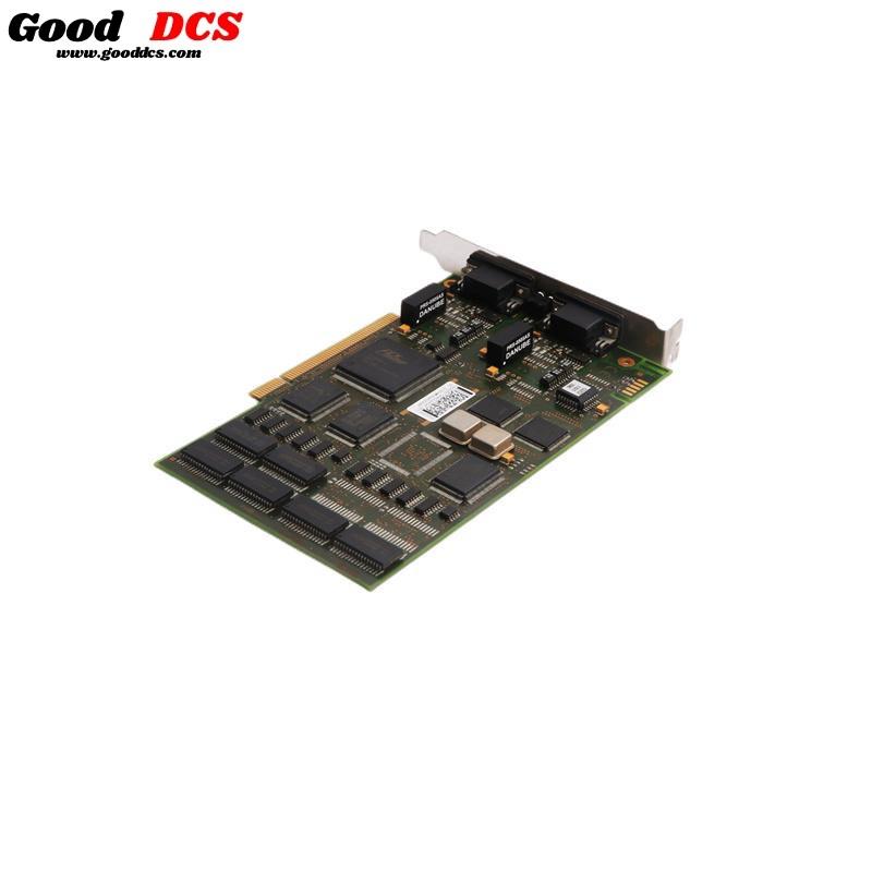 DSQC637 3HAC023047-001/00 ABB Profibus-Dp Adapter