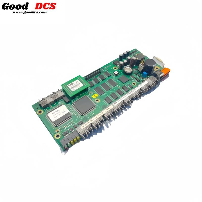 ABB 3ВНЕ010751R0101 Inverter Module