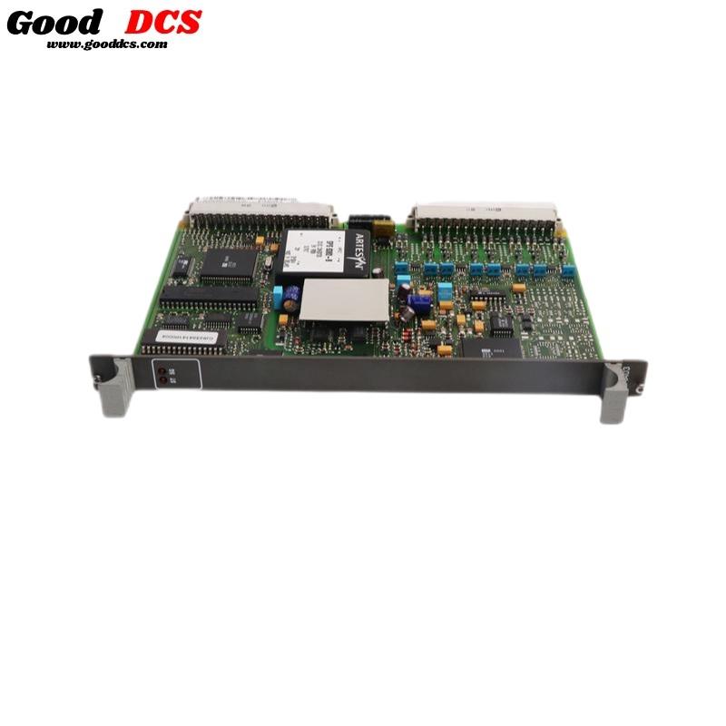 ABB Output Module 81AA03 GJR2394100R1210