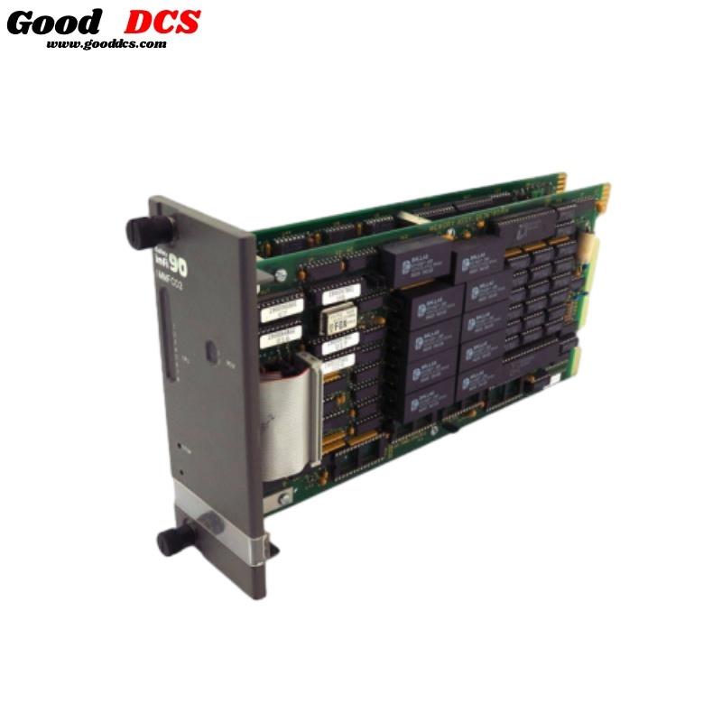ABB/Bailey Infi 90 Enhanced Multi-Function Controller IMMFC03