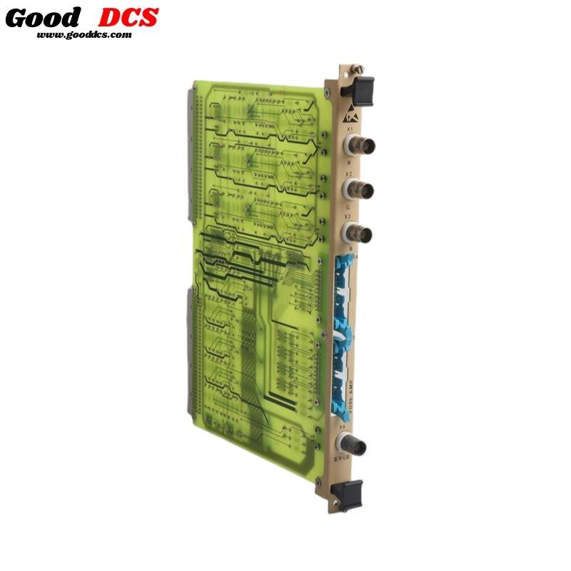 Good DCS