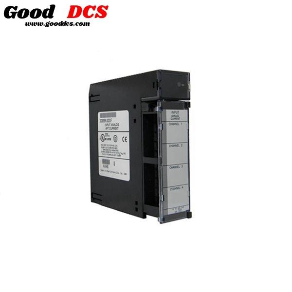 GE Fanuc IC693CMM311N Communications Control Module