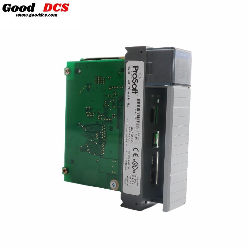 Good DCS