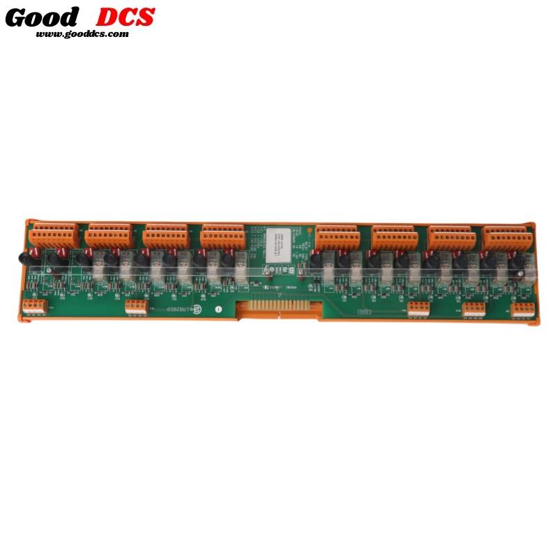ABB Digital Input Term Unit NRDI01