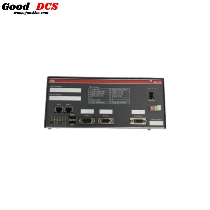 ABB 1TGE102009R2300   Interfaces Module