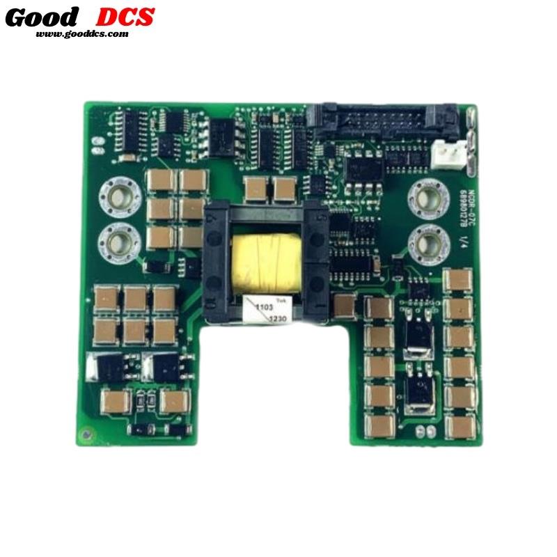 Good DCS