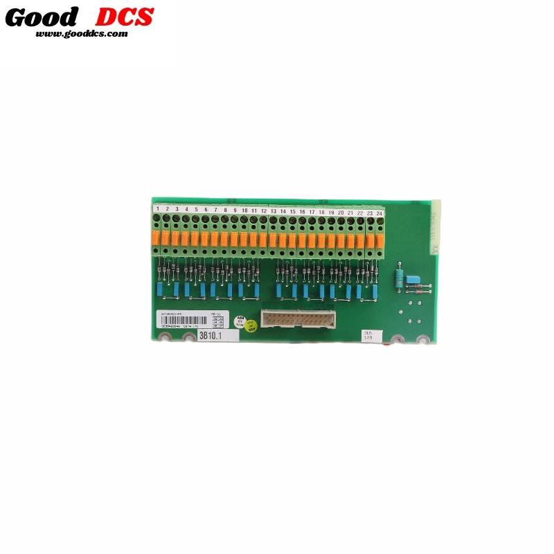 Good DCS