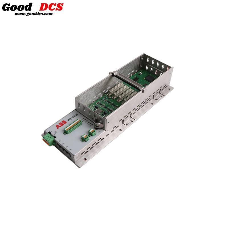 ABB I/O_Module PD D405 A101 3BHE041626R0101